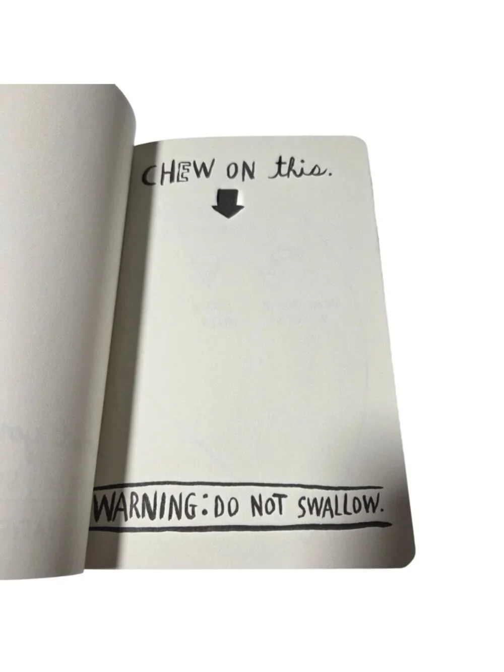 Wreck This Journal Expanded Edition Diary Notebook Keri Smith Paperback